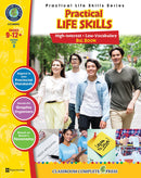 Practical Life Skills Big Book - Canadian Content