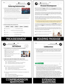 Real World Life Skills - Social Skills