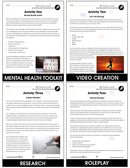 Real World Life Skills - Self-Sustainability Skills - Canadian Content - BONUS WORKSHEETS