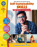 Real World Life Skills - Self-Sustainability Skills