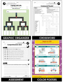 Real World Life Skills - Self-Sustainability Skills