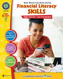 Real World Life Skills - Financial Literacy Skills