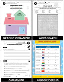 Real World Life Skills - Financial Literacy Skills - Canadian Content
