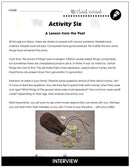 Real World Life Skills - Financial Literacy Skills - Canadian Content - BONUS WORKSHEETS