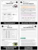 Real World Life Skills - Financial Literacy Skills