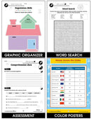 Real World Life Skills - Financial Literacy Skills