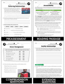 Real World Life Skills Big Book