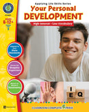 Applying Life Skills - Your Personal Development