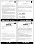 Applying Life Skills - Your Personal Relationships - Canadian Content - BONUS WORKSHEETS