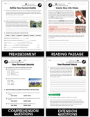 Applying Life Skills - Your Personal Life Plan