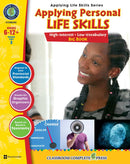 Applying Personal Life Skills Big Book - Canadian Content
