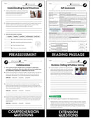 Applying Personal Life Skills Big Book - Canadian Content
