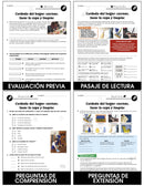 Destrezas de salud e higiene de la vida diaria