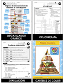 Destrezas de salud e higiene de la vida diaria