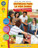 Gran libro de destrezas para la vida diaria