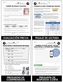 Gran libro de destrezas para la vida diaria