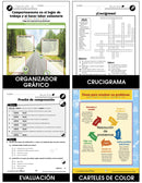 Gran libro de destrezas para la vida diaria