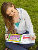 Gran libro de destrezas para la vida diaria