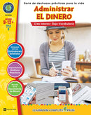 Destrezas Prácticas Para la Vida - Administrar el Dinero