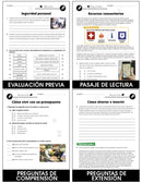 Libro Grande de Destrezas Prácticas Para la Vida