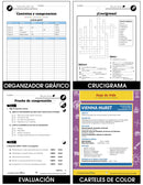 Libro Grande de Destrezas Prácticas Para la Vida