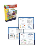 Middle School Language Arts Bundle - DIGITAL LESSONS