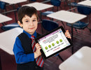 Algebra - Grades PK-2 - Digital Lesson Plan