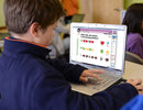 Algebra - Grades PK-2 - Digital Lesson Plan