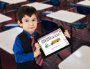 Measurement - Grades PK-2 - Digital Lesson Plan