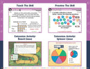 Data Analysis & Probability - Grades PK-2 - Digital Lesson Plan