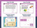 Number & Operations - Grades 3-5 - Digital Lesson Plan