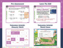 Measurement - Grades 6-8 - Digital Lesson Plan