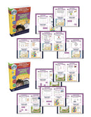 Five Strands of Math - Task and Drills Bundle - DIGITAL LESSONS
