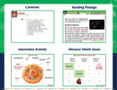 Cells, Skeletal & Muscular Systems - Digital Lesson Plan