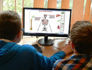Cells, Skeletal & Muscular Systems - Digital Lesson Plan