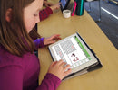 Circulatory, Digestive & Reproductive Systems - Digital Lesson Plan