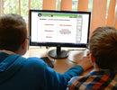 Force - Digital Lesson Plan