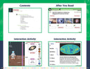 Galaxies & The Universe - Digital Lesson Plan