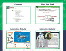 Space Travel & Technology - Digital Lesson Plan