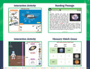 Space Big Box - Digital Lesson Plan