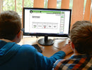Global Warming: Causes - Digital Lesson Plan