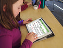 Global Warming: Reduction - Digital Lesson Plan