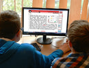 Mapping Skills with Google Earth - Grades 6-8 - Digital Lesson Plan