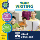 Master Writing Big Book
