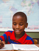 Reading Response Forms: On the Air! Gr. 3-4 - WORKSHEET