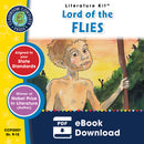 Lord of the Flies (Novel Study Guide)