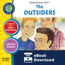 The Outsiders (Novel Study Guide)