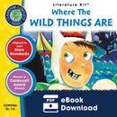 Where the Wild Things Are (Novel Study Guide)