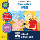 Charlotte's Web (Novel Study Guide)
