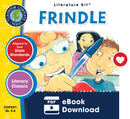 Frindle (Novel Study Guide)